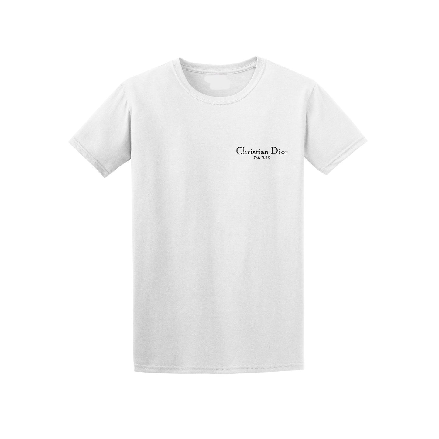 CD Paris Embroidered Shirt (Various Colors)