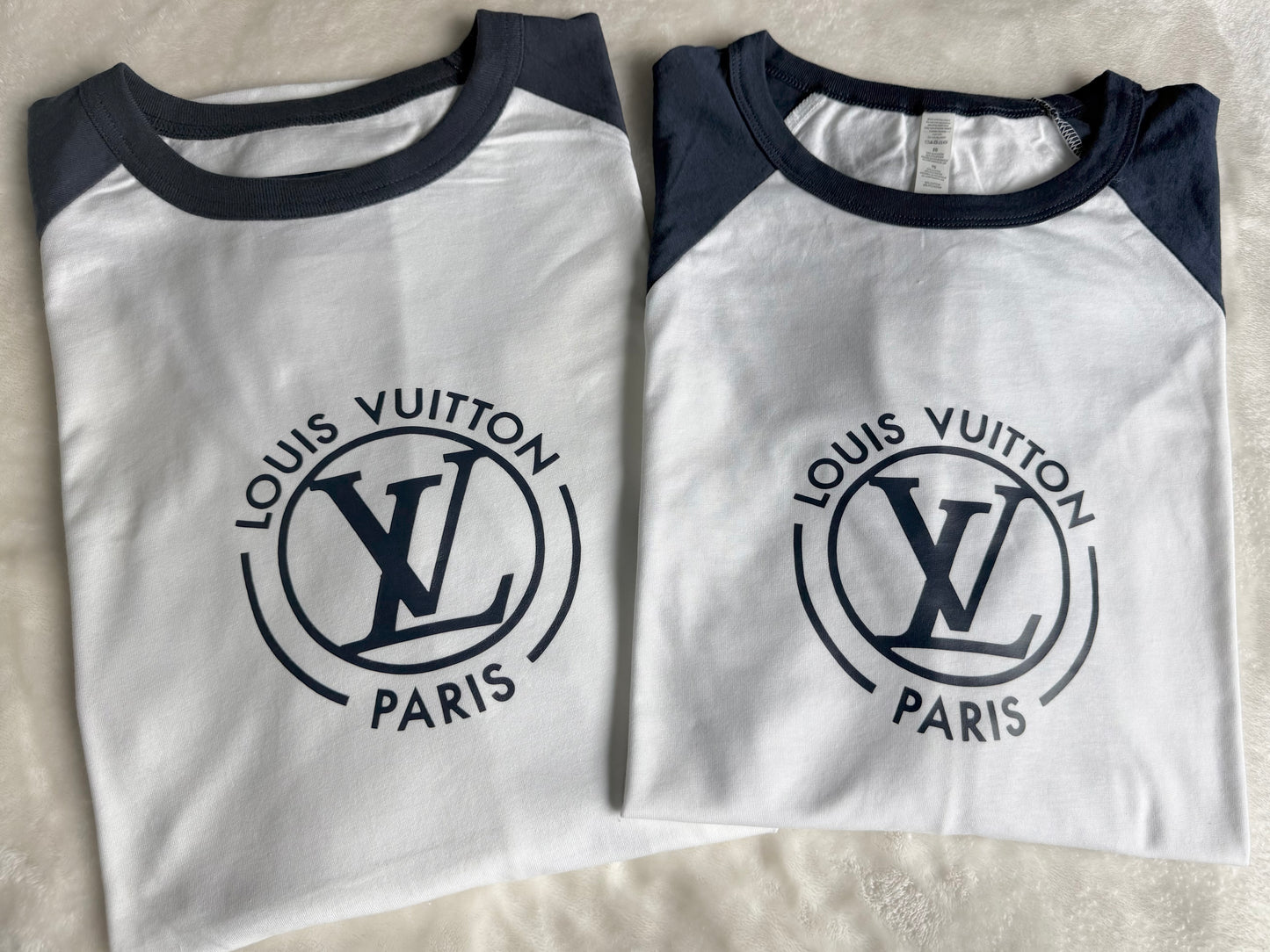Baseball LV Shirt