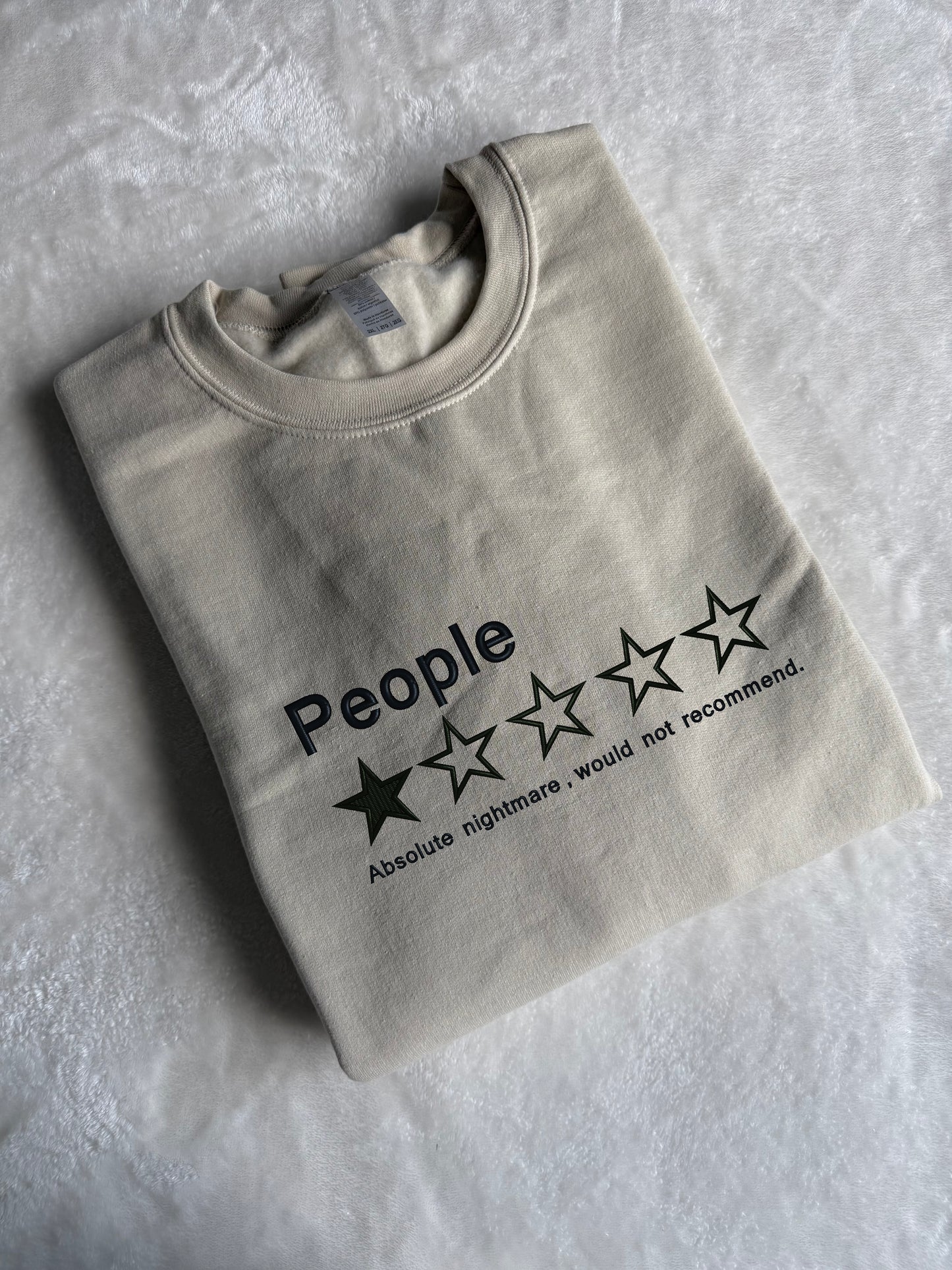 People 1 Star