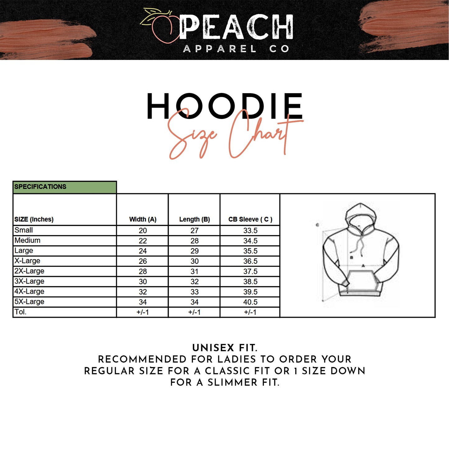 Spooky Season Hoodie