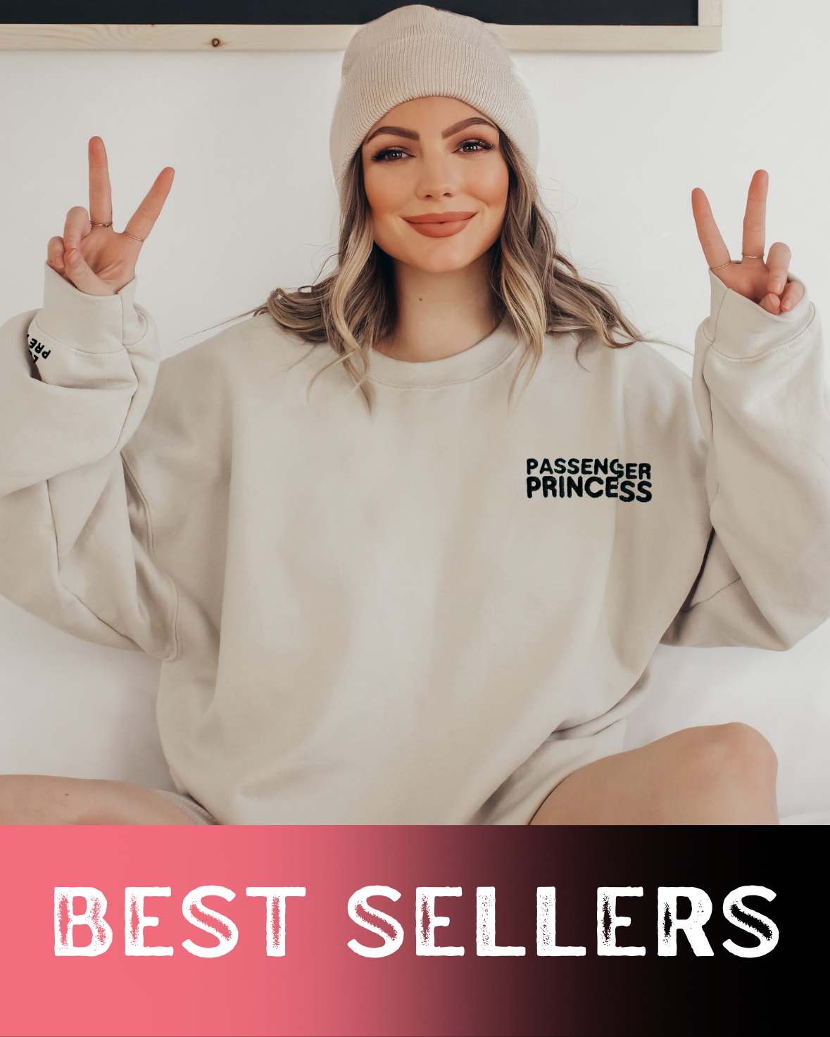 Best Sellers