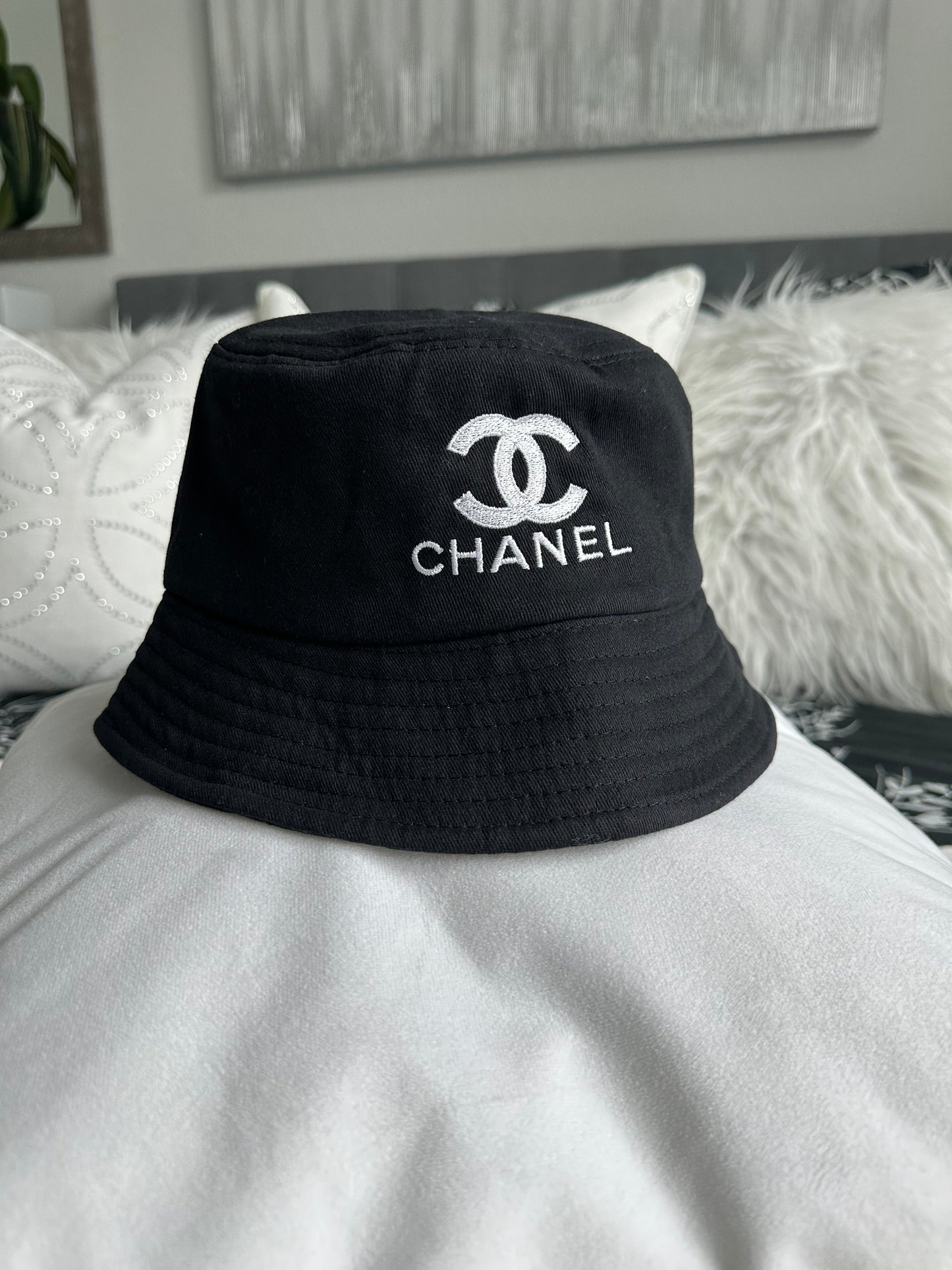 CNL Bucket Hat