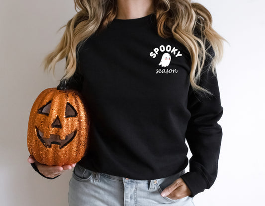 Spooky Season Hoodie