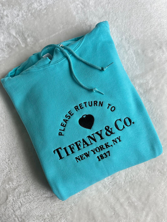 Return To Tiff and Co