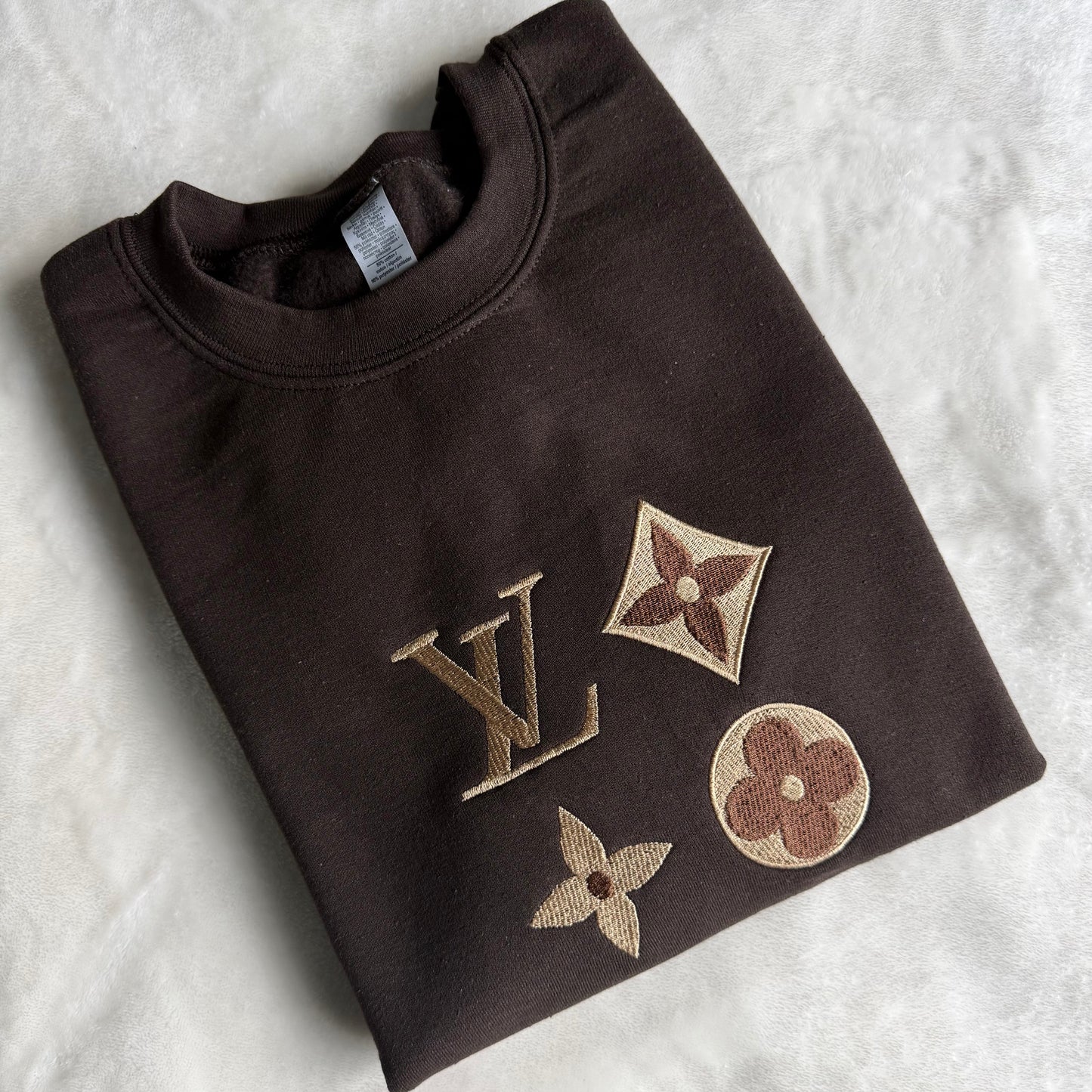 Monogram Sweatshirt