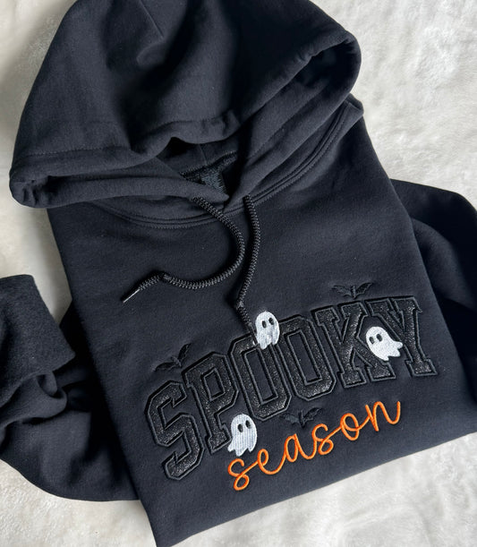 Spooky Season Glitter