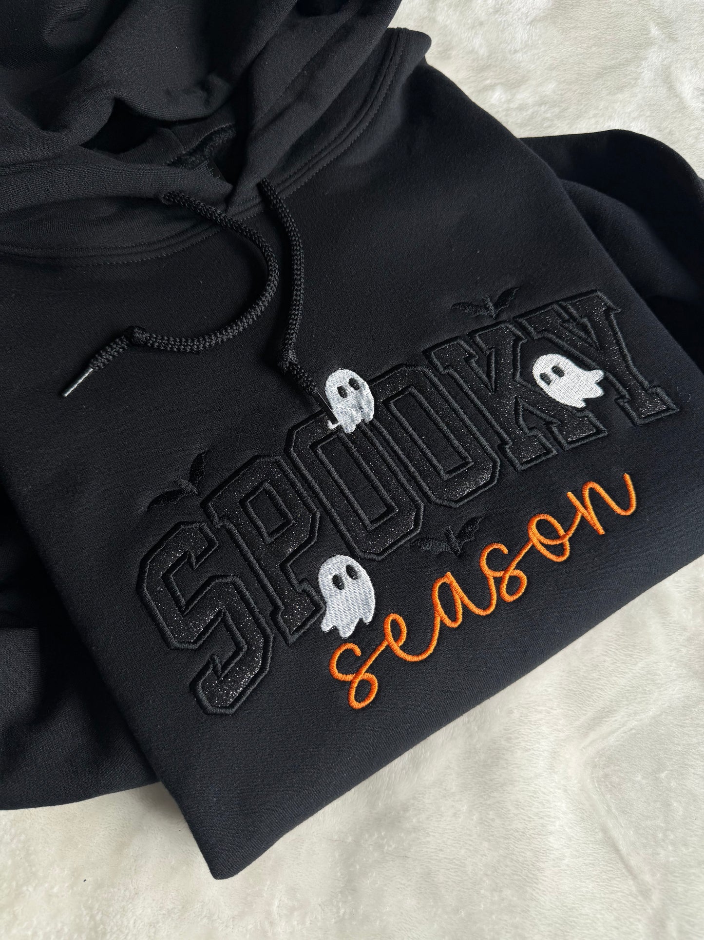 Spooky Season Glitter