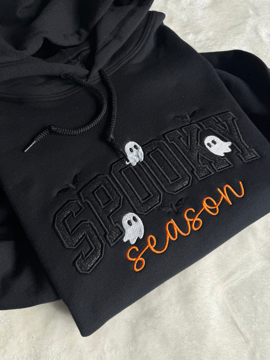 Spooky Season Glitter