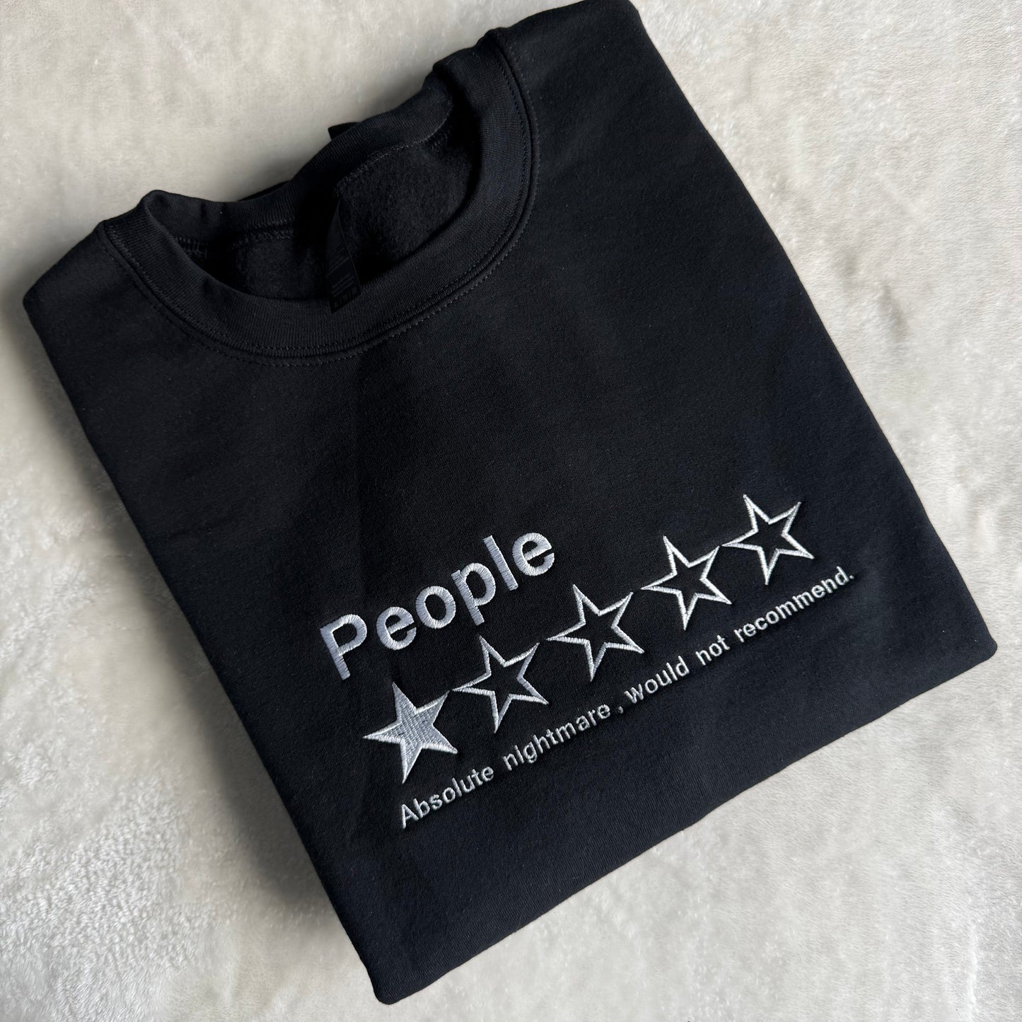 People 1 Star