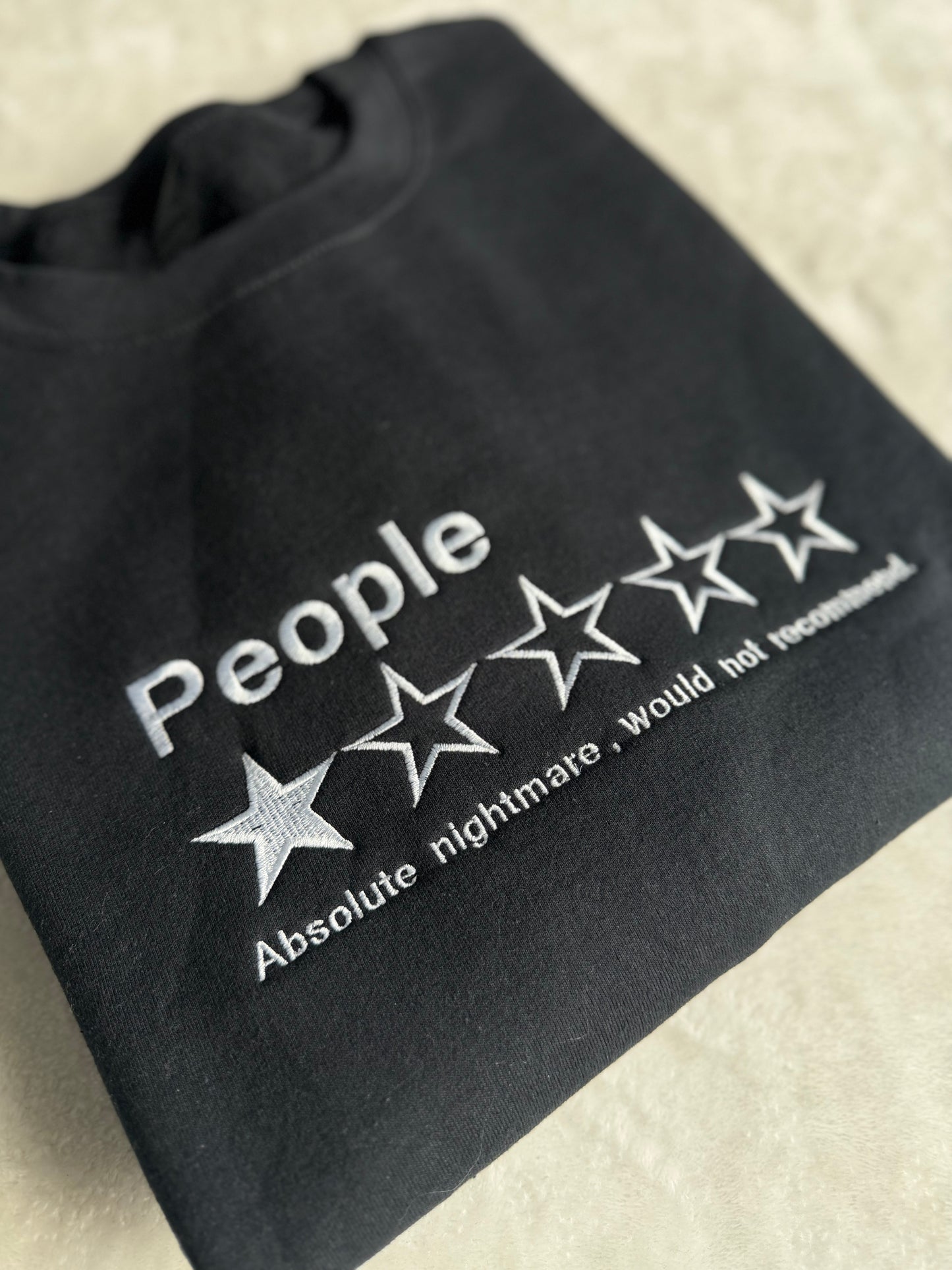 People 1 Star
