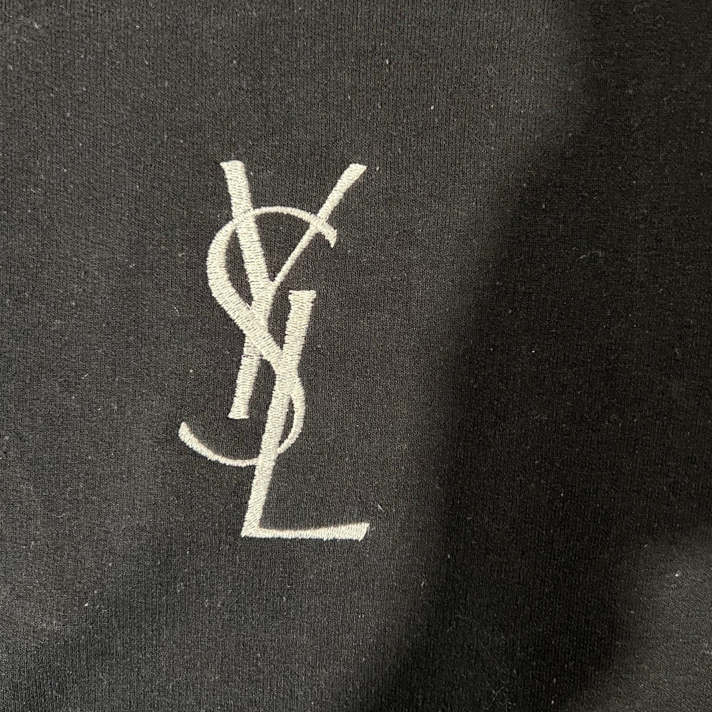 YS Embroidered Shirt (Various Colors)