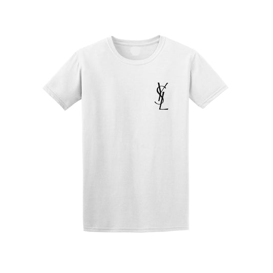 YS Embroidered Shirt (Various Colors)