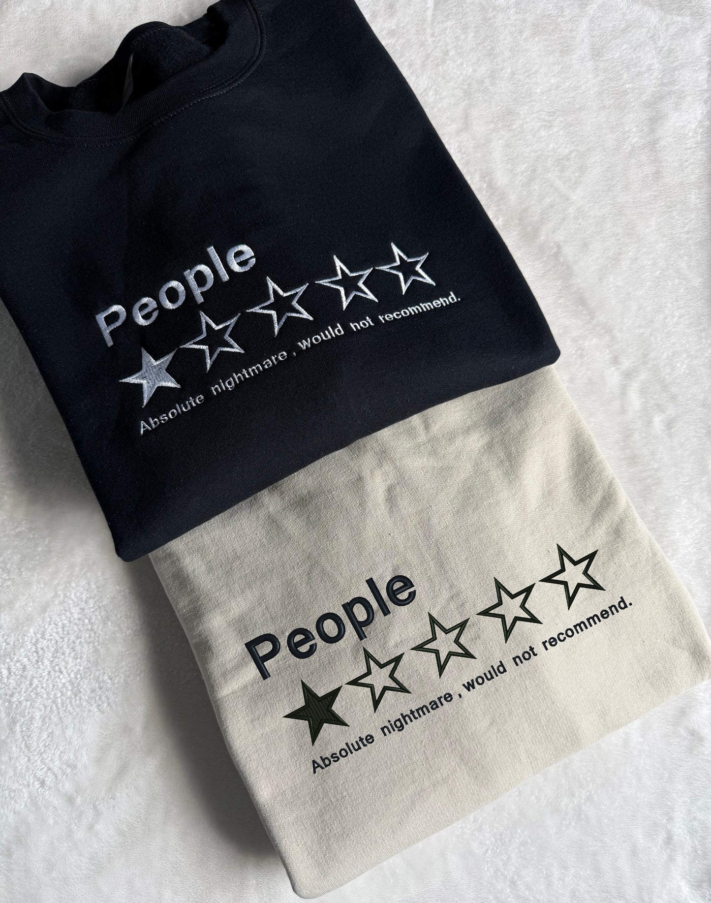 People 1 Star