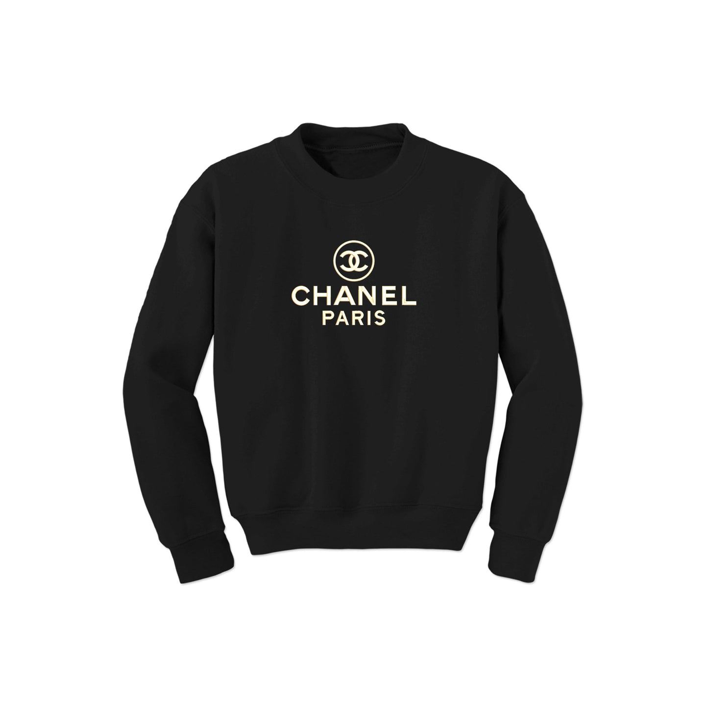 CC Love Embroidered Shirt