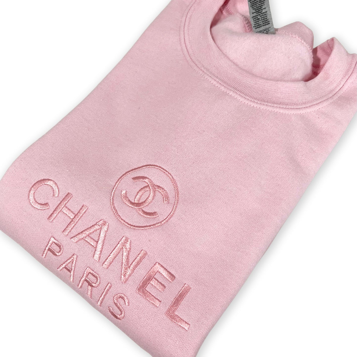 CC Love Embroidered Shirt