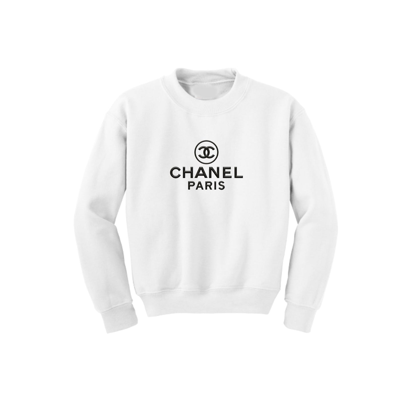 CC Love Embroidered Shirt