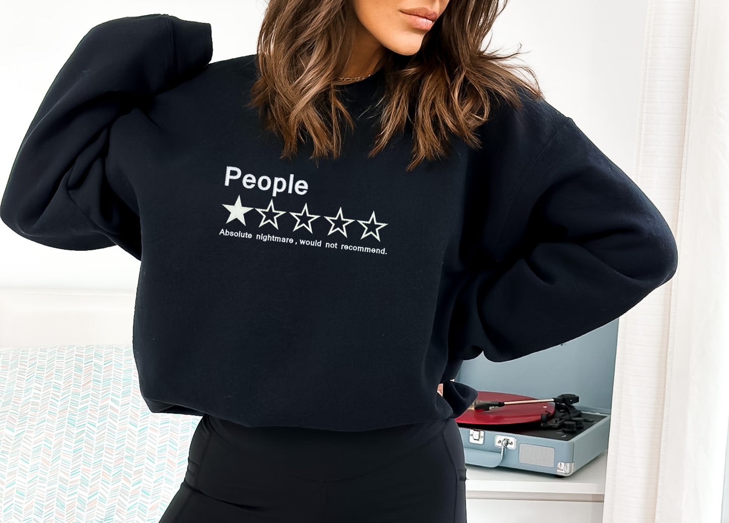 People 1 Star