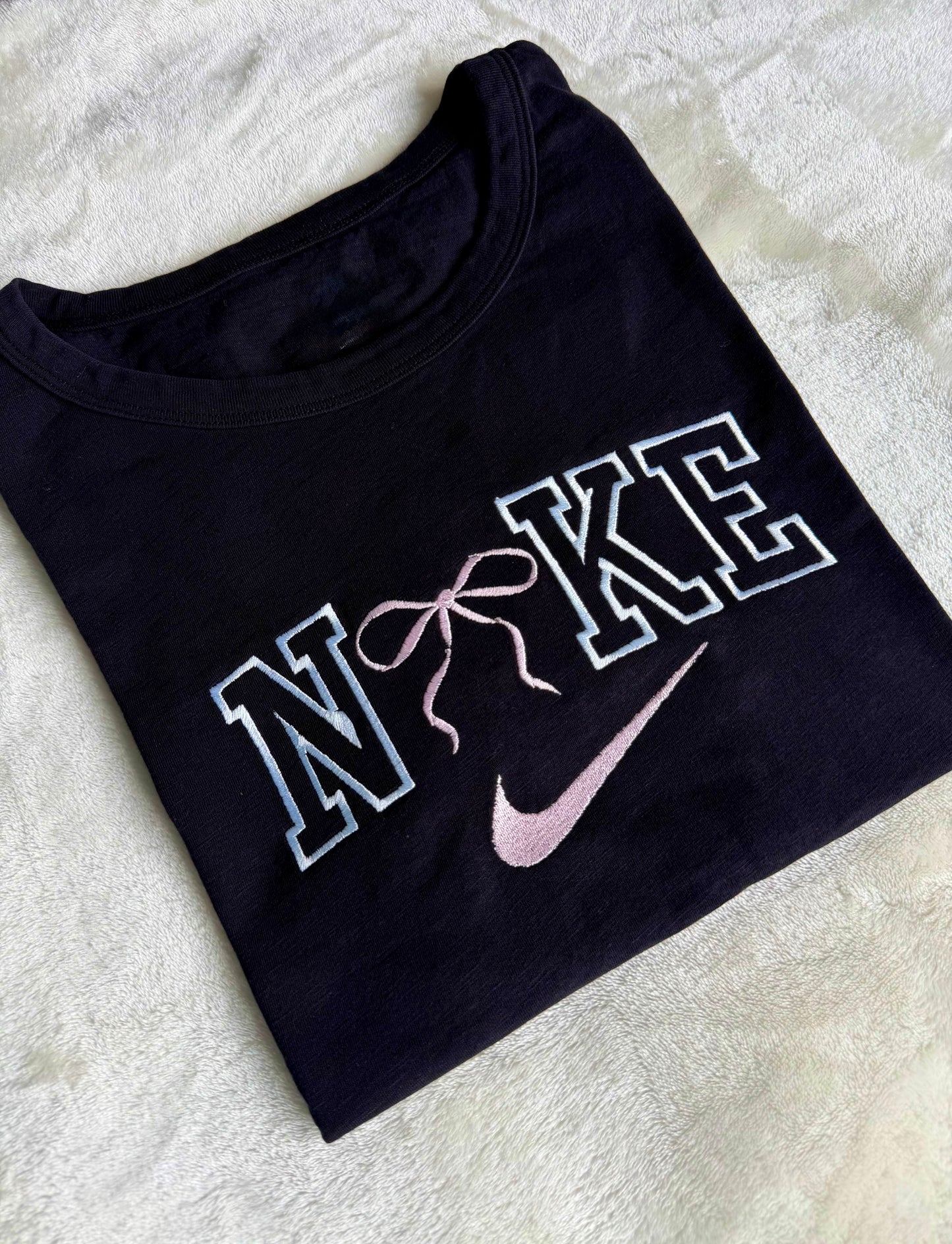 Nike Bow Shirt