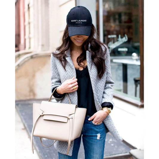 Saint L Paris Hat
