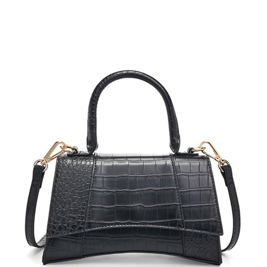 The Hourglass Bag (Various Colors)