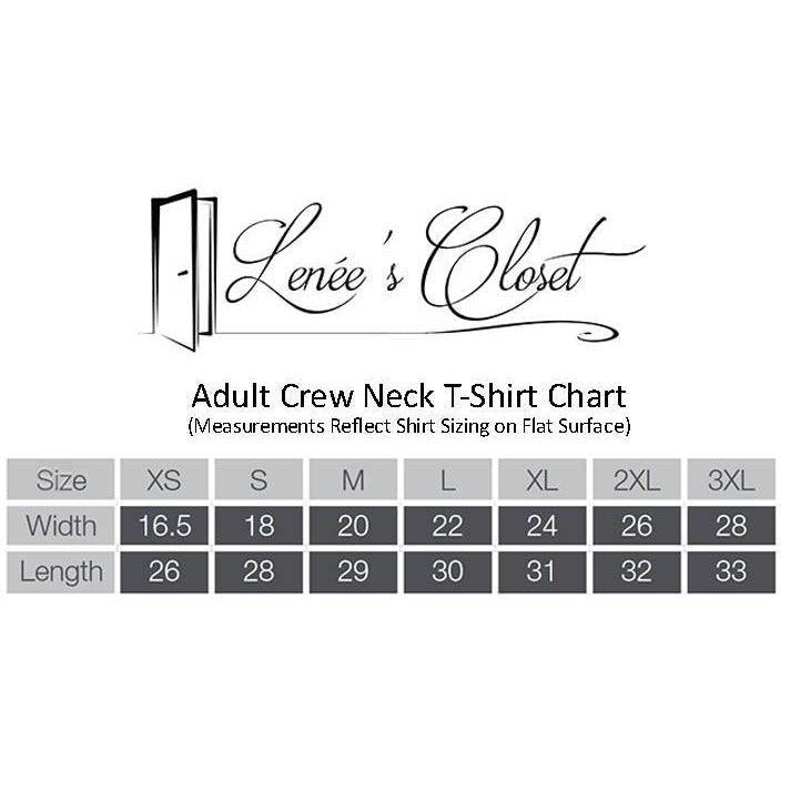 Just Here for the Food Shirt