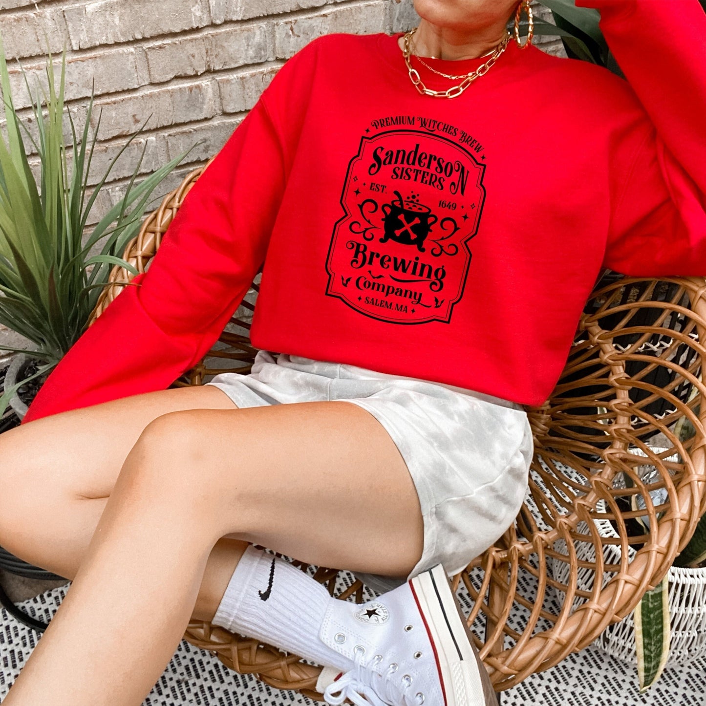 Sanderson Sisters Co T Shirt