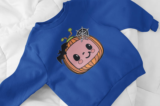 Cocomelon Halloween Sweatshirt