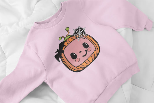 Cocomelon Halloween Sweatshirt