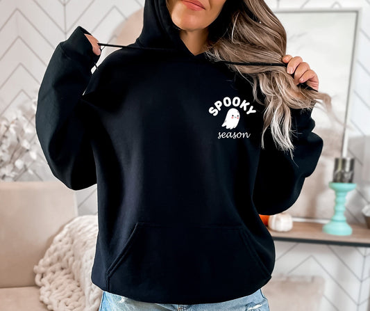 Spooky Season Hoodie