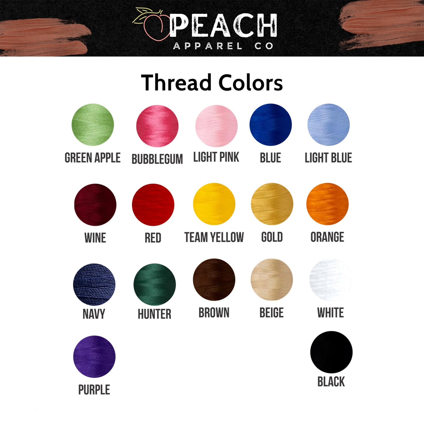 Couples Custom Embroidered Sweatshirt