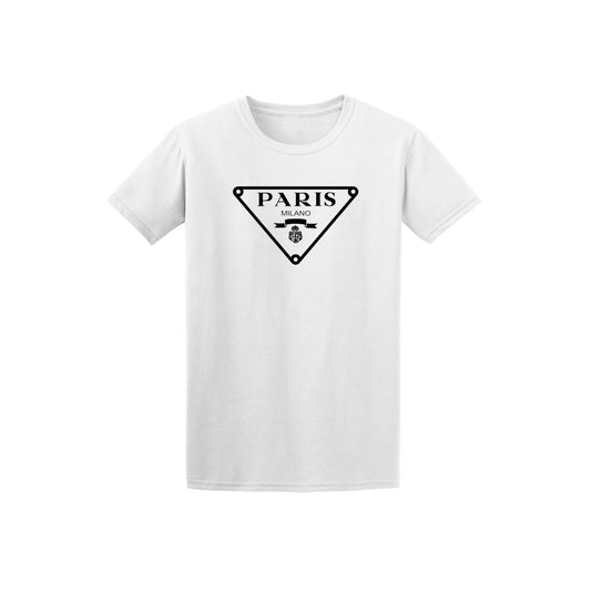 PARIS Milano Crest Shirt (Various Colors)