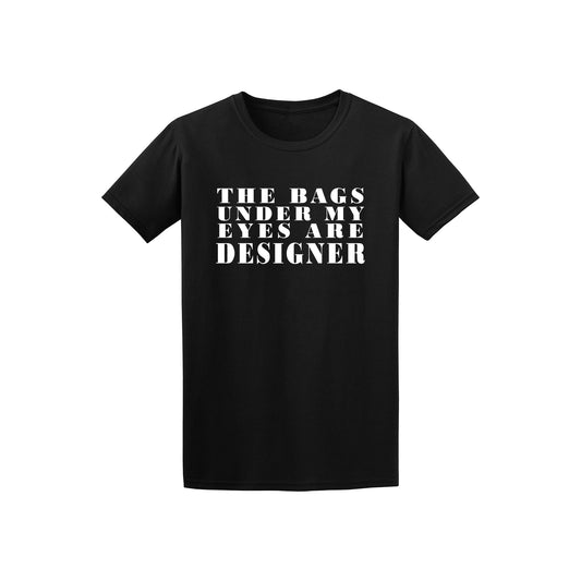 Shopping Bags Shirt (Various Colors)