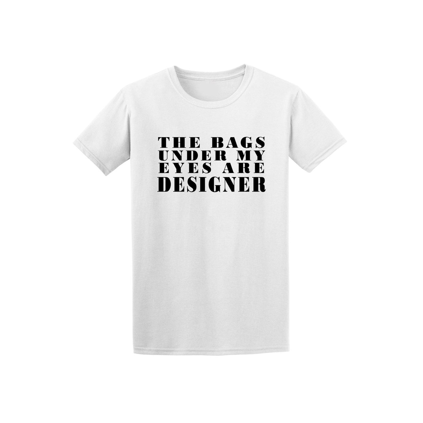 Shopping Bags Shirt (Various Colors)