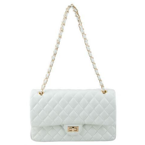 The Gabrielle Jumbo Bag (Various Colors)